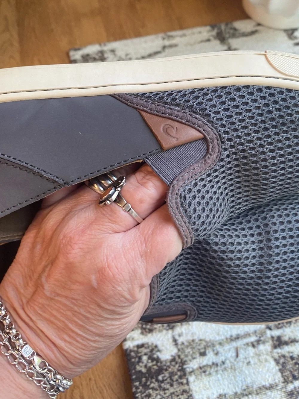 OluKai preloved no